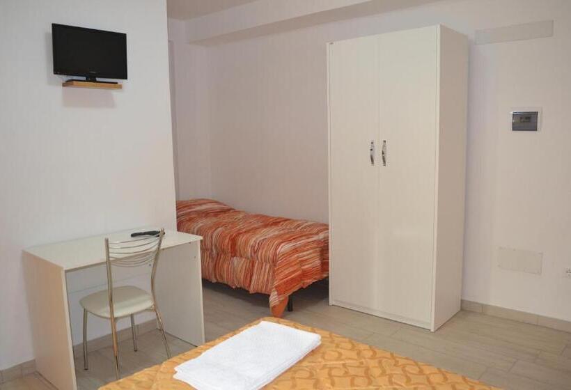 צימר Camere I Monelli