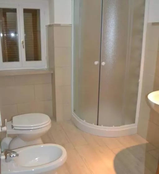 Aamiaismajoitus (B&B) Camere I Monelli