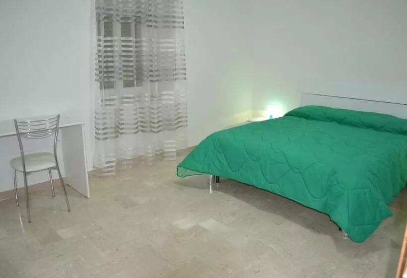 Aamiaismajoitus (B&B) Camere I Monelli