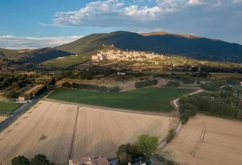 Aamiaismajoitus (B&B) Camere I Monelli