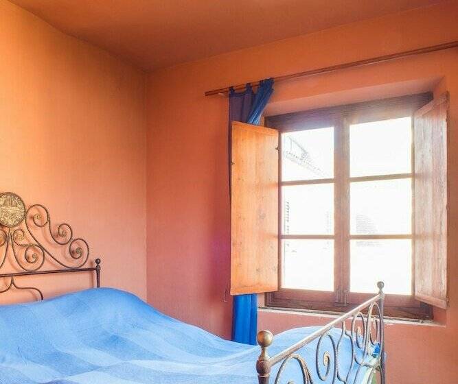 Bed and Breakfast Casa Dei Leoni Carpeneto