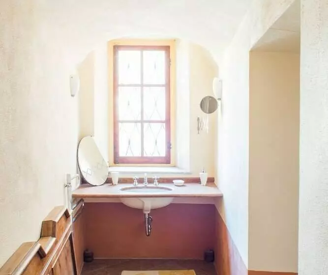ベッドアンドブレックファースト Casa Dei Leoni Carpeneto