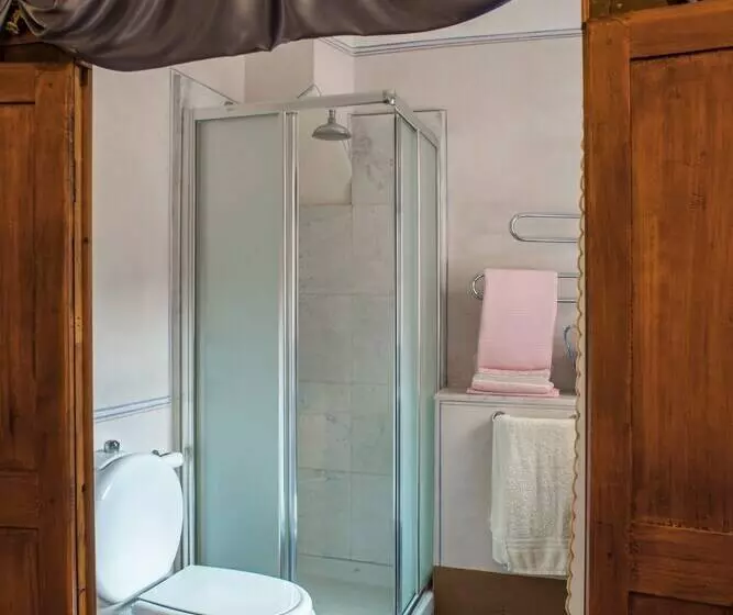 ベッドアンドブレックファースト Casa Dei Leoni Carpeneto