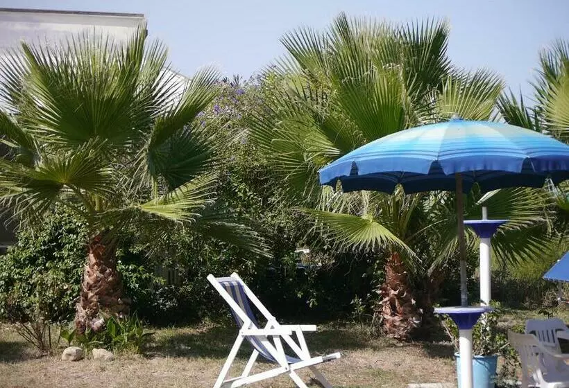 Casette Santini B&b