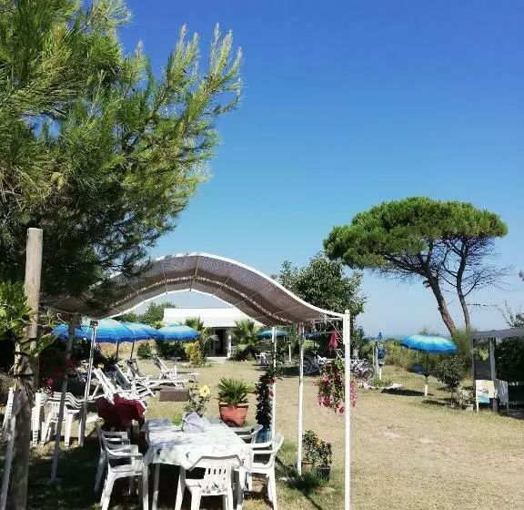 Casette Santini B&b