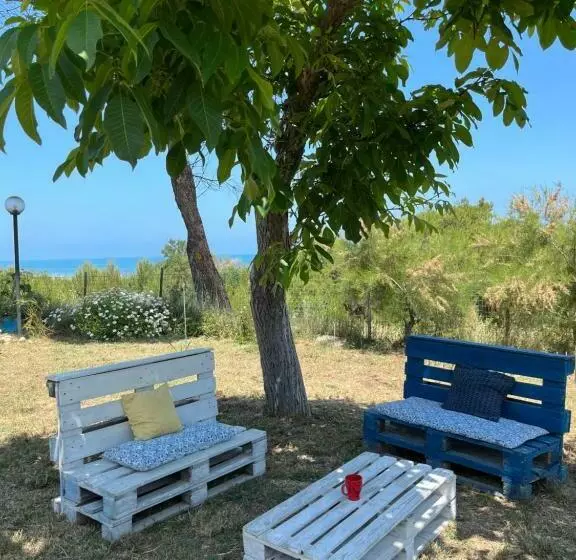 Casette Santini B&b