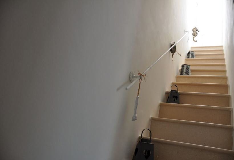 צימר Donna Piera Dimore Di Charme