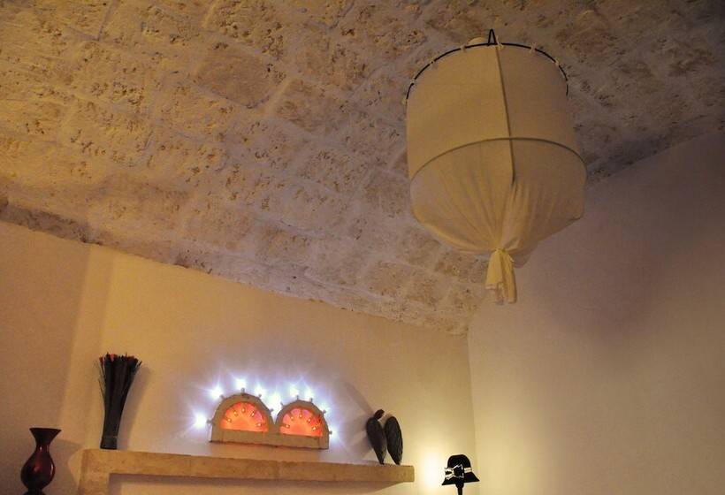 צימר Donna Piera Dimore Di Charme