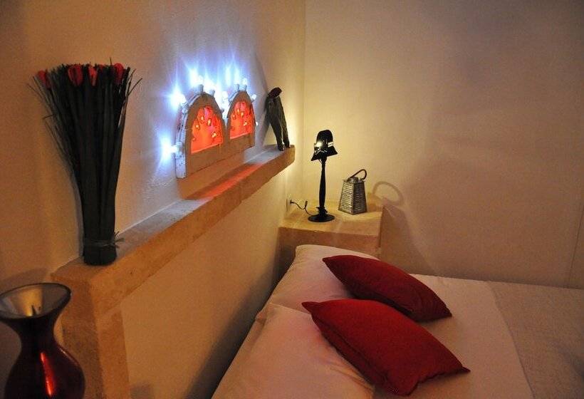 צימר Donna Piera Dimore Di Charme