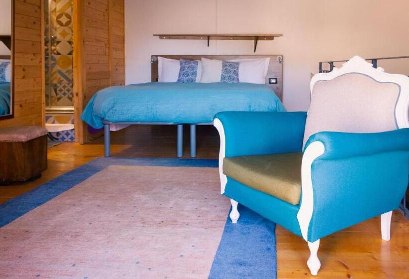 مبيت وإفطار Le Terrazze Di Pirandello