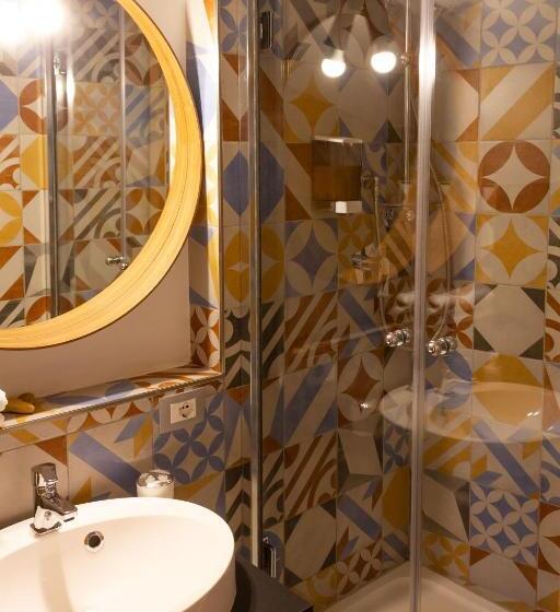 مبيت وإفطار Le Terrazze Di Pirandello