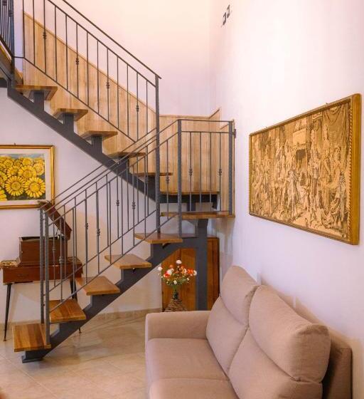 مبيت وإفطار Le Terrazze Di Pirandello