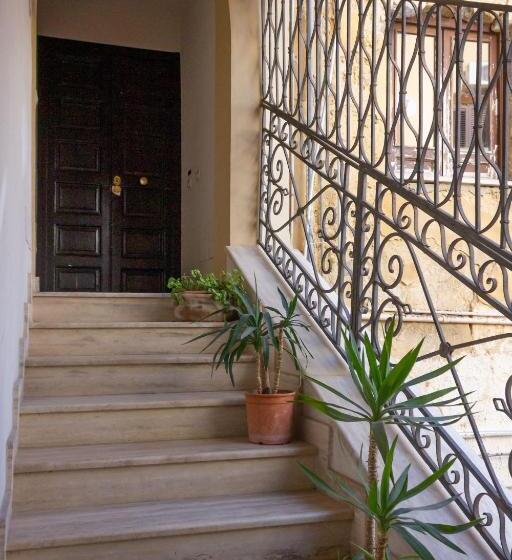 مبيت وإفطار Le Terrazze Di Pirandello