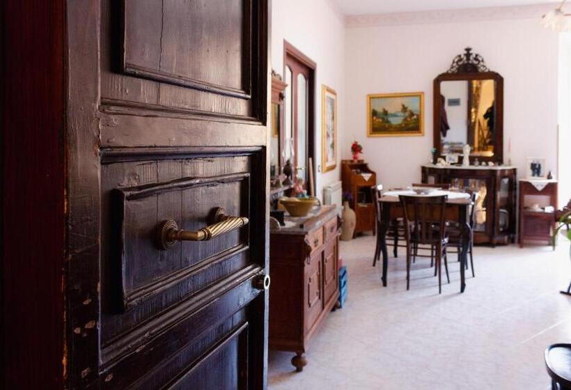 مبيت وإفطار Le Terrazze Di Pirandello