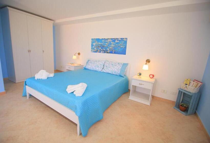 مبيت وإفطار Le Terrazze Di Pirandello