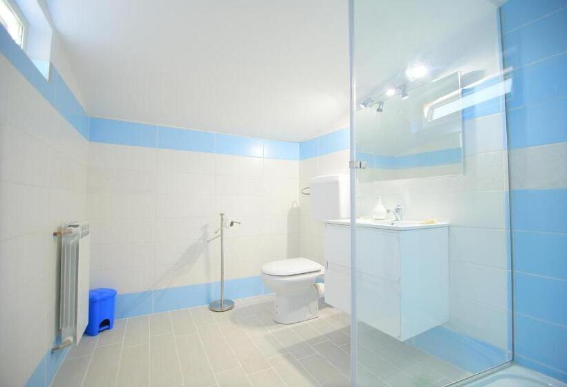 مبيت وإفطار Le Terrazze Di Pirandello