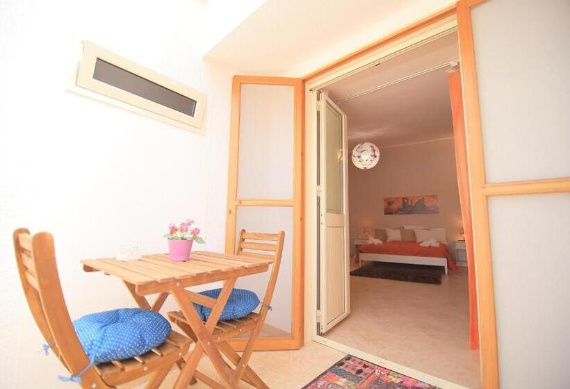 مبيت وإفطار Le Terrazze Di Pirandello