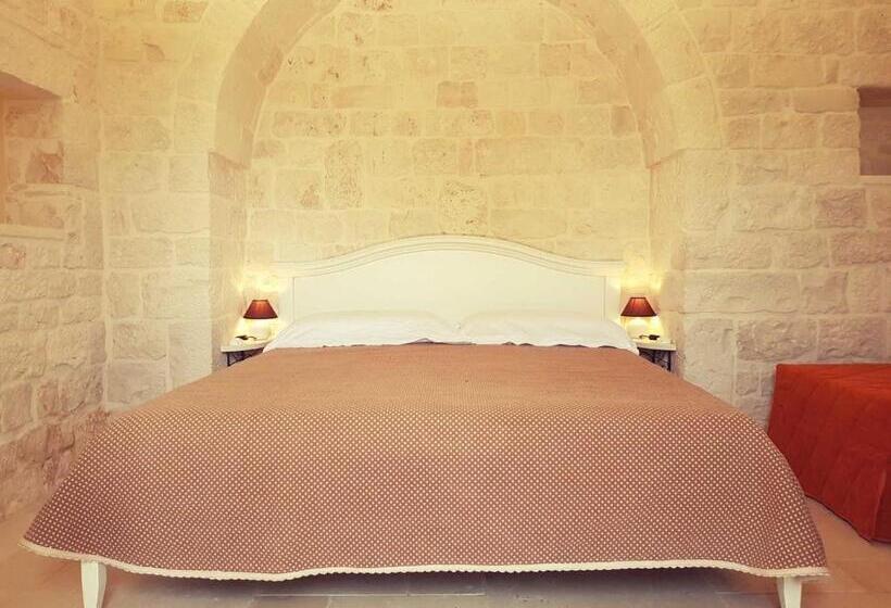 تختخواب و صبحانه Lunali