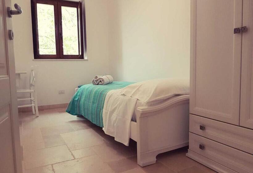 تختخواب و صبحانه Lunali