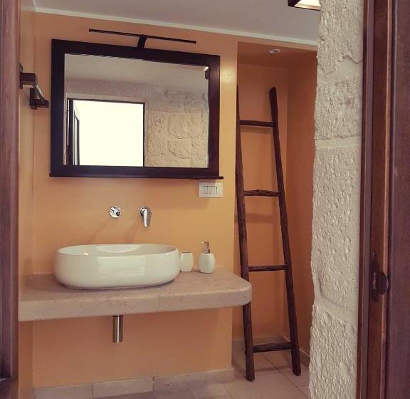 تختخواب و صبحانه Lunali