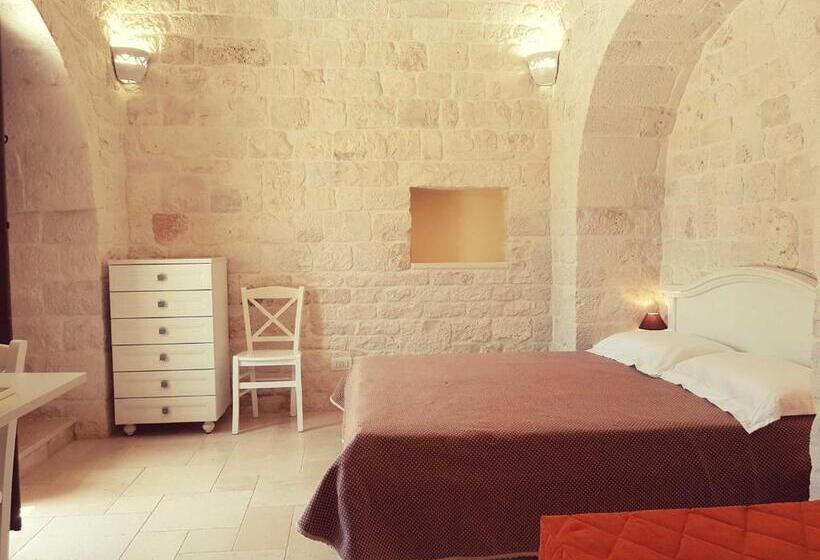 تختخواب و صبحانه Lunali