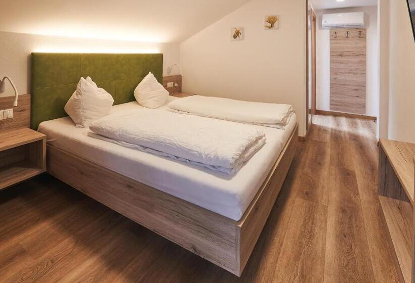 住宿加早餐  Pension Sunnhofer