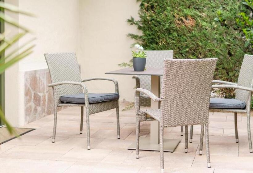 住宿加早餐  Pension Sunnhofer