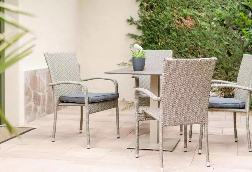 Aamiaismajoitus (B&B) Pension Sunnhofer