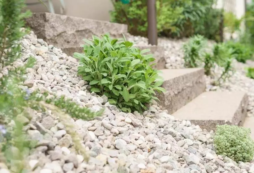 Aamiaismajoitus (B&B) Pension Sunnhofer