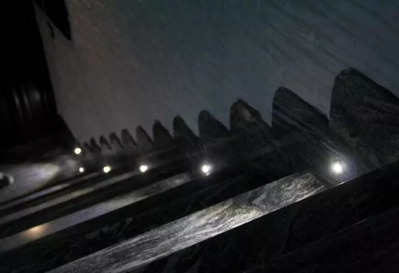 Aamiaismajoitus (B&B) The Liberty Palace