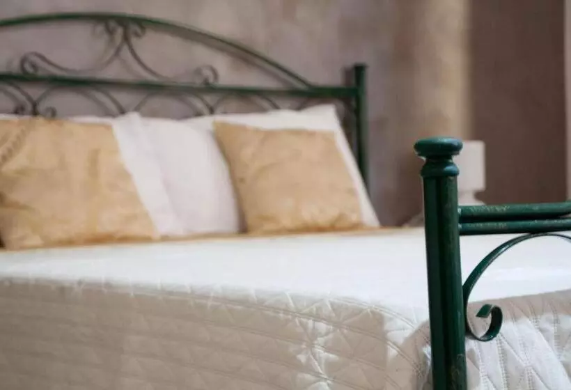 Aamiaismajoitus (B&B) The Liberty Palace