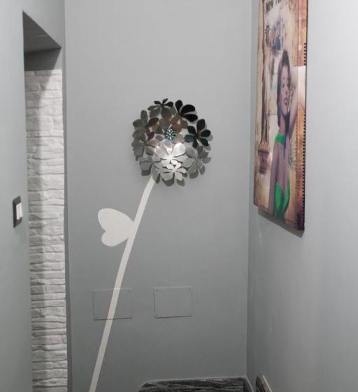 Bed and Breakfast The Liberty Palace