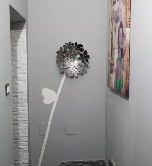 Aamiaismajoitus (B&B) The Liberty Palace