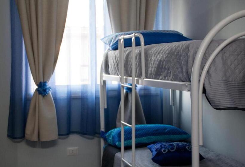 Bed and Breakfast The Liberty Palace