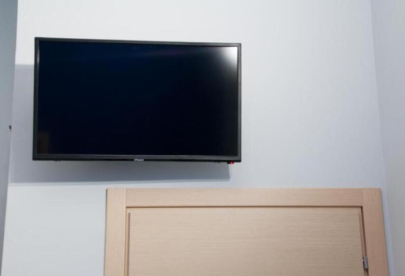 Bed and Breakfast The Liberty Palace