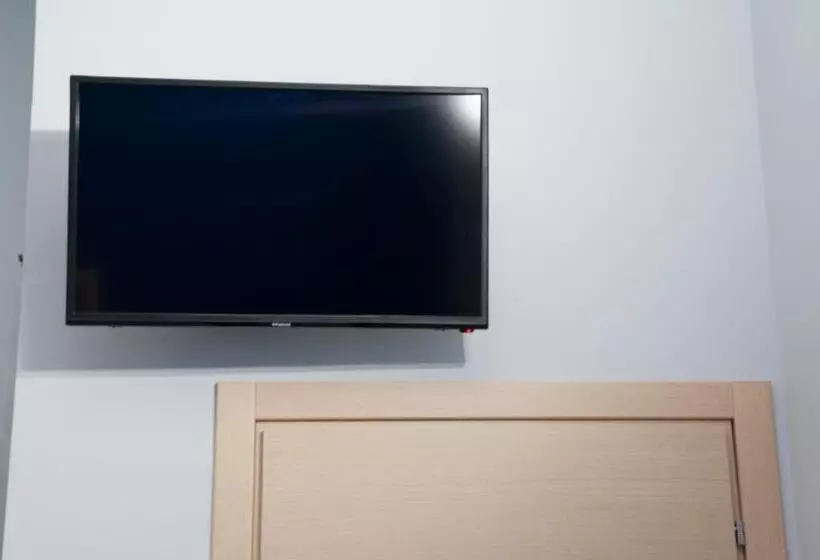 Aamiaismajoitus (B&B) The Liberty Palace