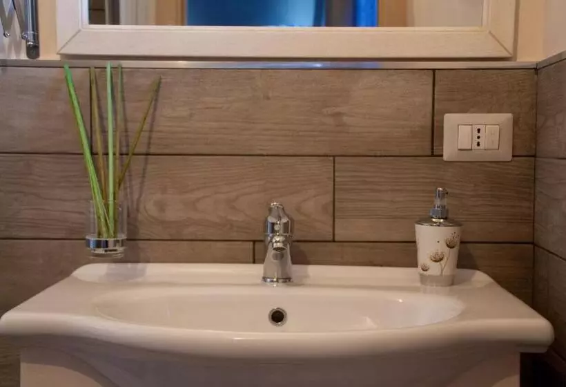 Aamiaismajoitus (B&B) The Liberty Palace