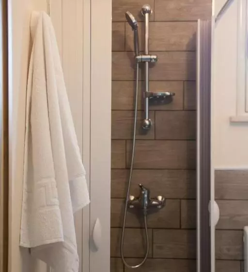 Aamiaismajoitus (B&B) The Liberty Palace