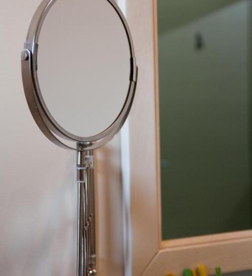 Bed and Breakfast The Liberty Palace