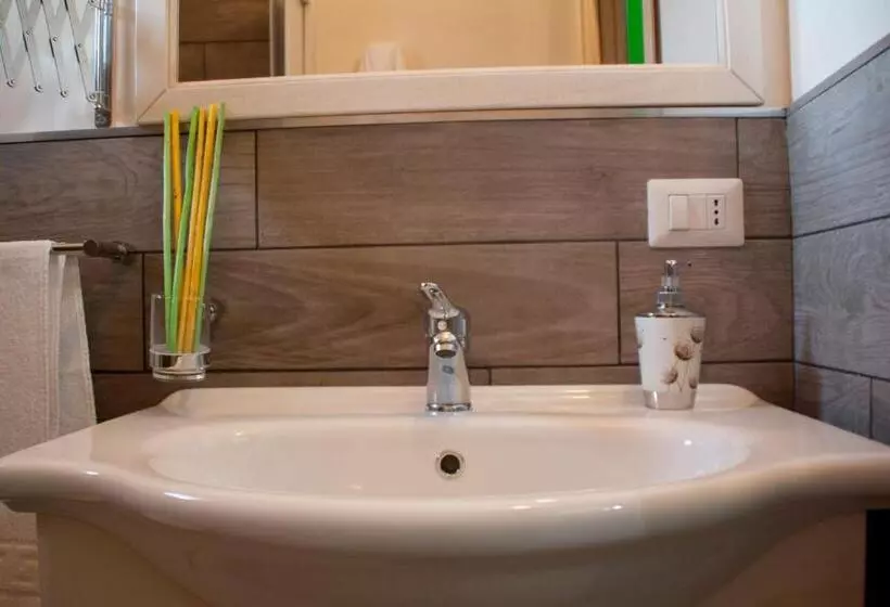 Aamiaismajoitus (B&B) The Liberty Palace