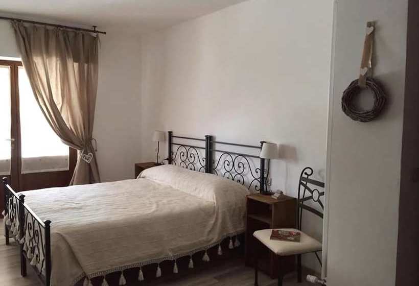 Bed and Breakfast Casa De  Trinci