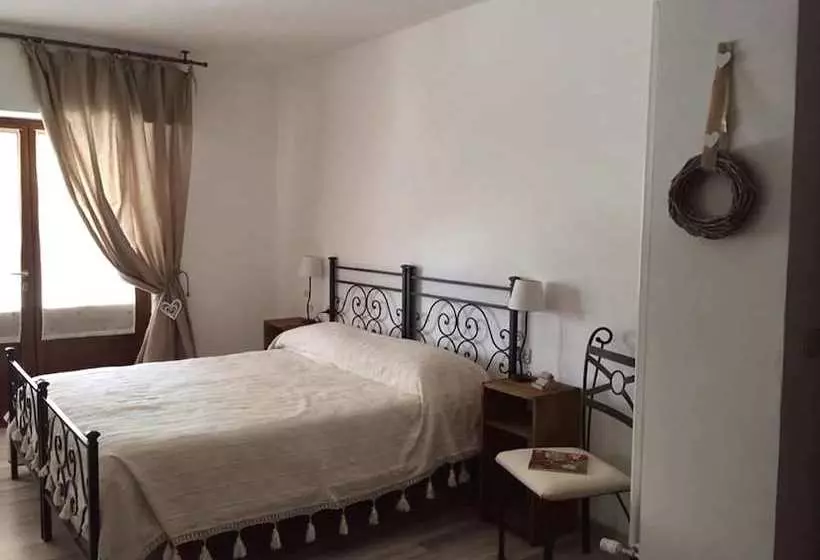 Aamiaismajoitus (B&B) Casa De  Trinci