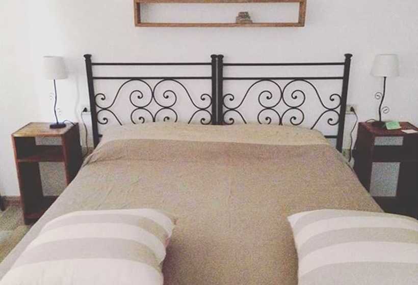 Bed and Breakfast Casa De  Trinci