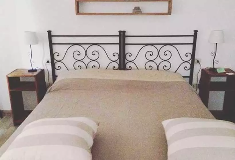 Aamiaismajoitus (B&B) Casa De  Trinci