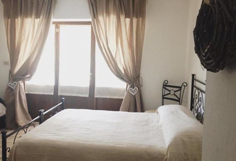 Bed and Breakfast Casa De  Trinci