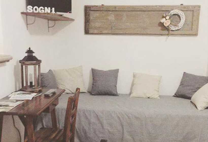 Bed and Breakfast Casa De  Trinci