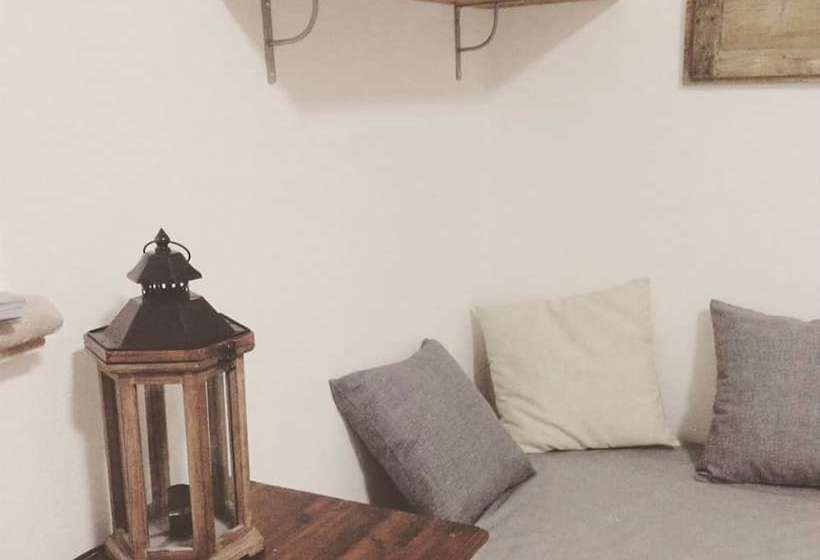 Bed and Breakfast Casa De  Trinci