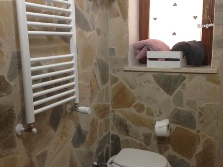 Bed and Breakfast Casa De  Trinci