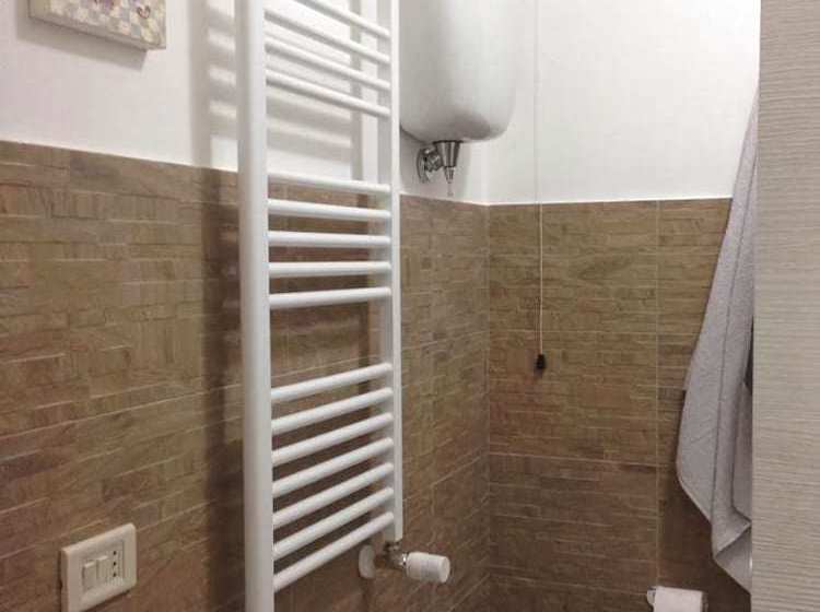 Bed and Breakfast Casa De  Trinci