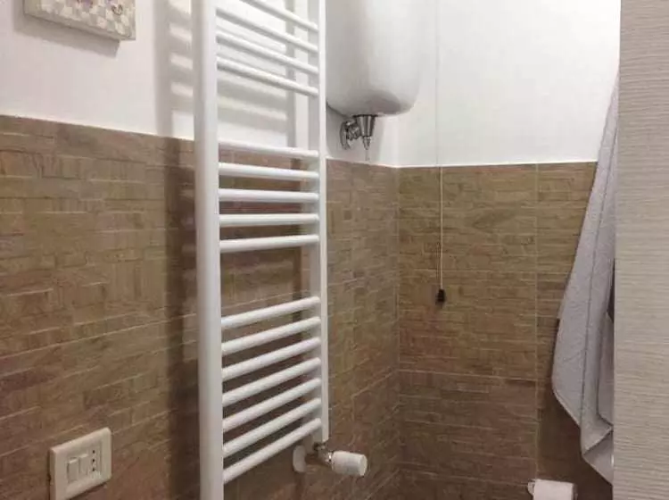 Aamiaismajoitus (B&B) Casa De  Trinci